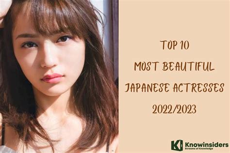 japanese pron actress|Top 100 JAV Actresses 2023